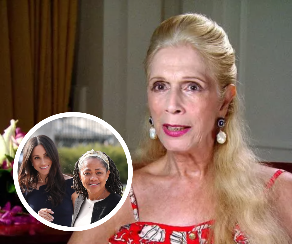 LADY C DIGS DEEP- The Truth About Doria’s Years Behind Bars